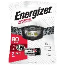 Energizer Linterna Manos Libres 60 Lúmenes + 3 Pilas AAA