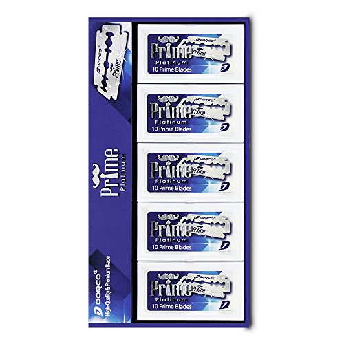 Dorco Hoja x100