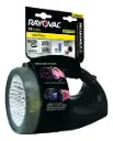 Rayovac Linterna 19 Led Recargable 