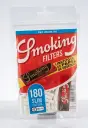 Smoking Pack Filtro Slim 180+ Papelillo 