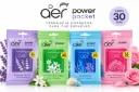 Aer Power Pocket x6