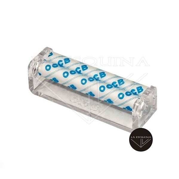 Ocb Máquina Acrílica 1 1/4