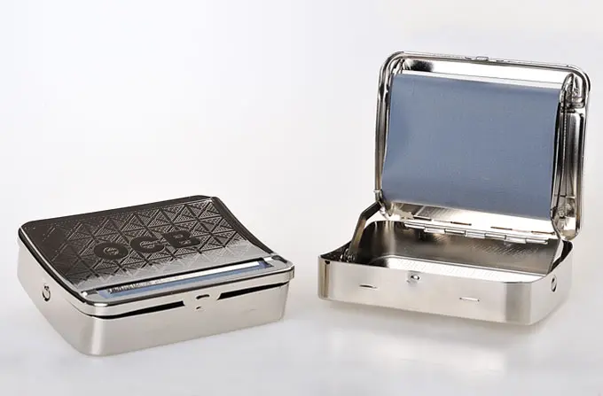 Ocb Máquina Automática