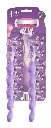Schick Quattro Women 4 Hojas Tira x10 Unidades