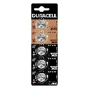Duracell Pila Botón 2032 Tira x5 Unidades