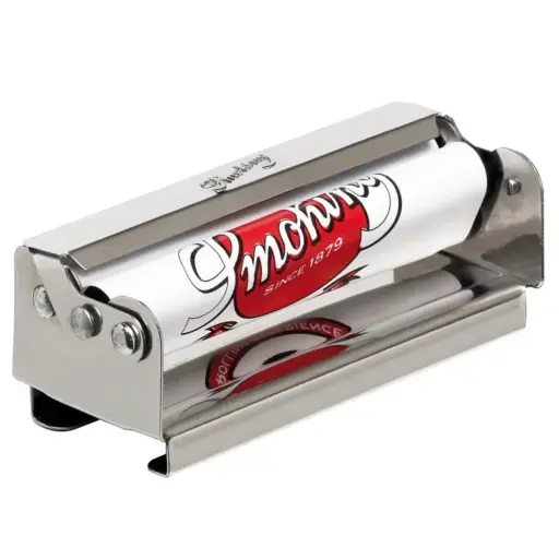 [CSC00537] Smoking Enroladora Metálica 1 1/4 (78mm)