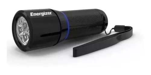 [CSC00795] Energizer Linterna Aluminio 250 Lúmenes