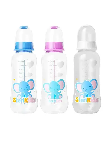 [CSC00820] Sterikids Mamadera 280ml Unidad