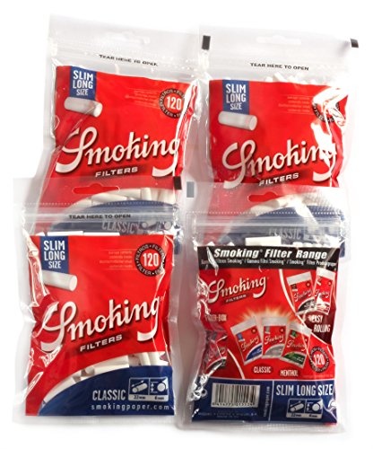 [CSC00832] Smoking Filtro Slim Long x120