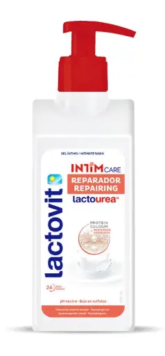 [CSC01053] Lactovit Gel Íntimo 250 ml 
