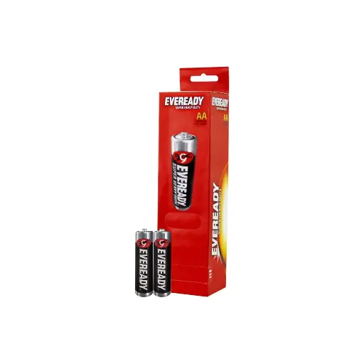 [CSC00171] Eveready  Aa X60