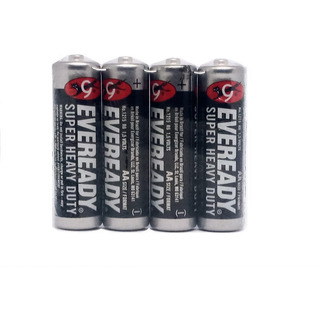 [CSC00171] Eveready  Aa X60
