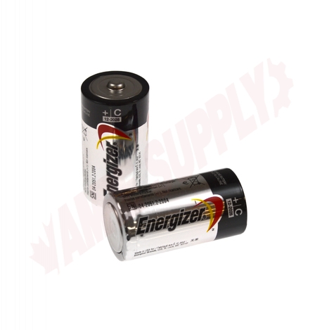 [CSC00178] Energizer Pila C Pack X2