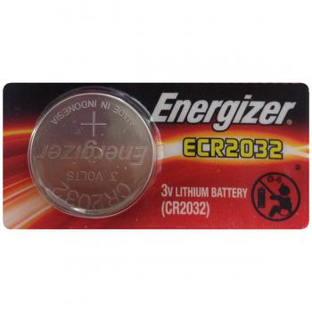 [CSC00189] Energizer Pila 2032 x5