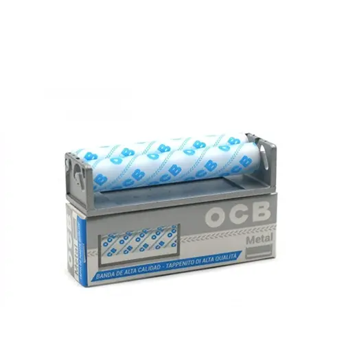 [CSC00210] Ocb Máquina Metálica 1 1/4