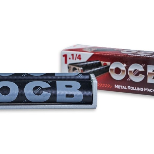 [CSC00210] Ocb Maquina Metalica 1 1/4