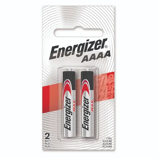 [CSC00226] Energizer Pila Aaaax2