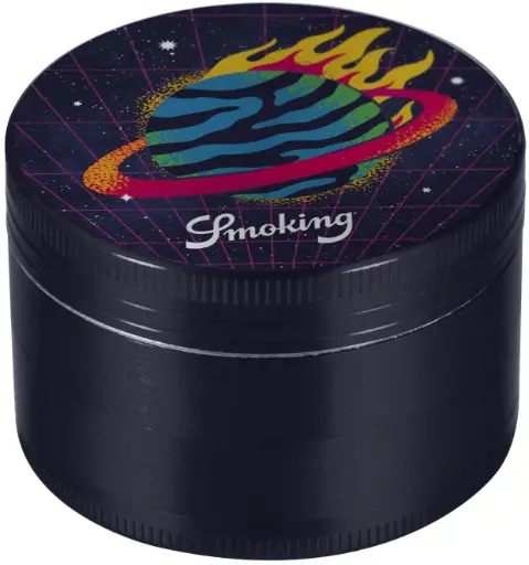 Smoking Moledor Metálico