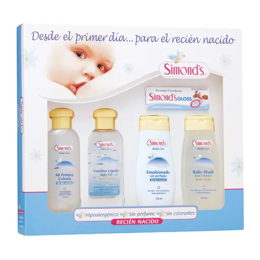 [CSC00379] Simonds Estuche Recien Nacido