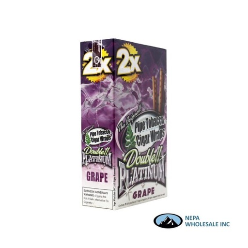 Blunt Papelillo x 25 Unid.